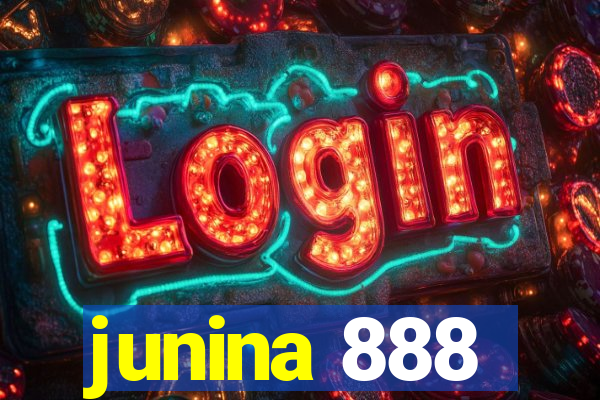junina 888
